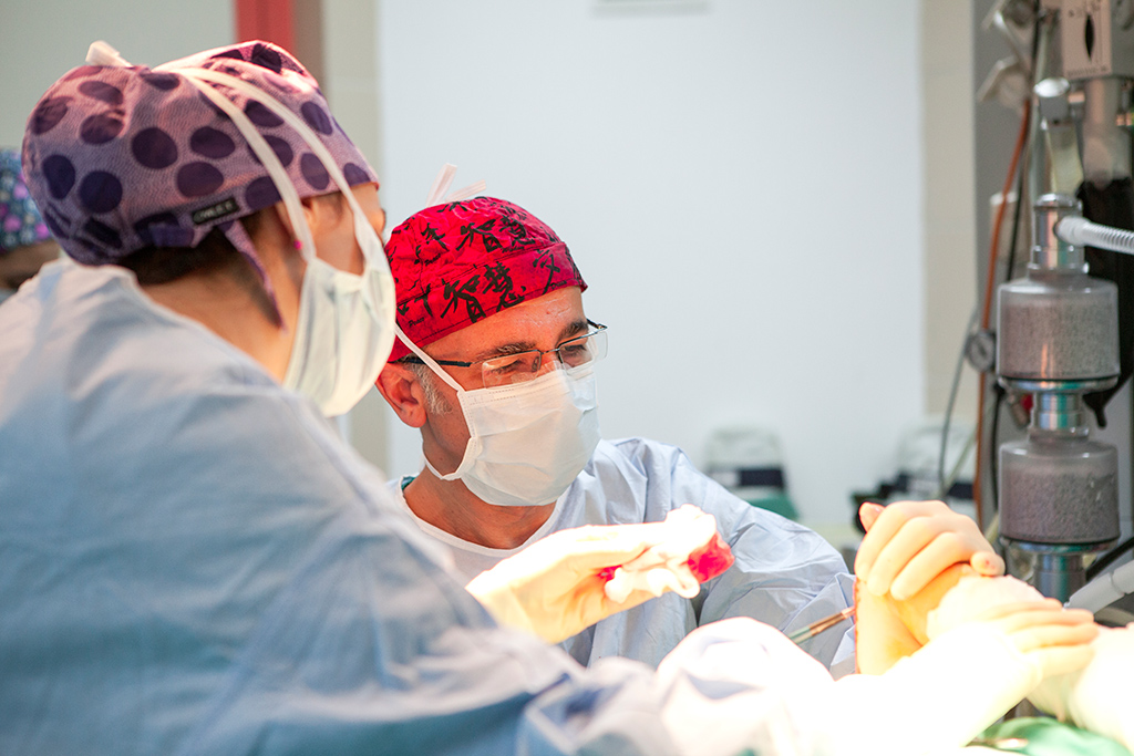 Hayrabolu Estetik Merkezi